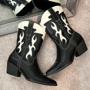 Women’s Cowboy Boots